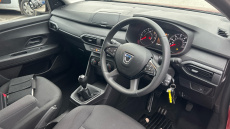 Dacia Sandero 1.0 TCe Essential 5dr Bi Fuel Hatchback